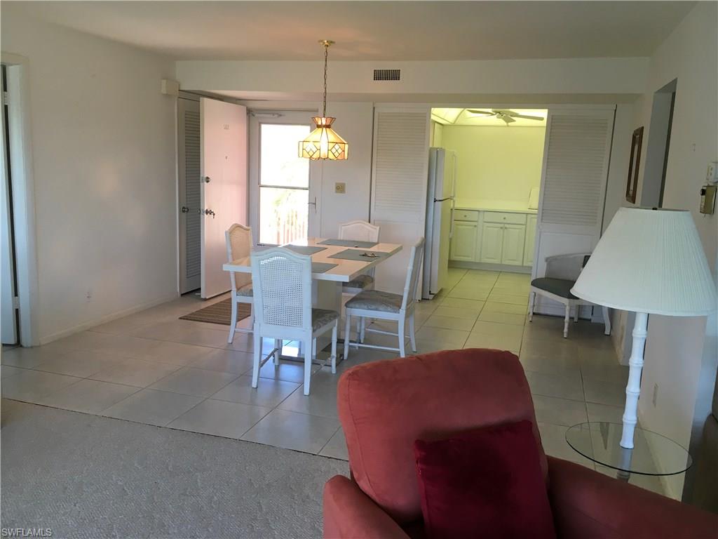 GARDENIA COURT - Residential