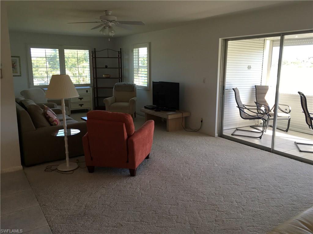 GARDENIA COURT - Residential