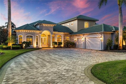 7627 Palmer CT NAPLES FL 34113