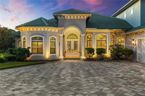 7627 Palmer CT NAPLES FL 34113