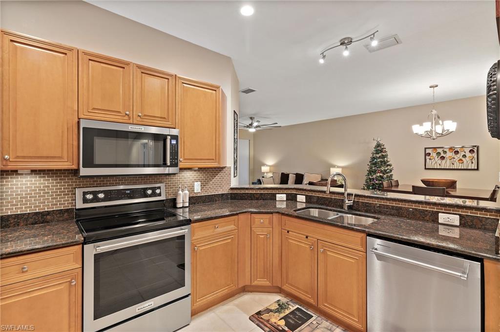 BURNT STORE ISLES - Residential