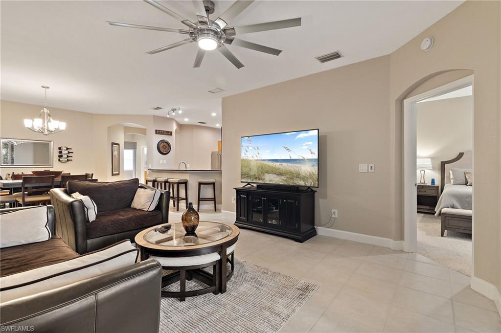 BURNT STORE ISLES - Residential