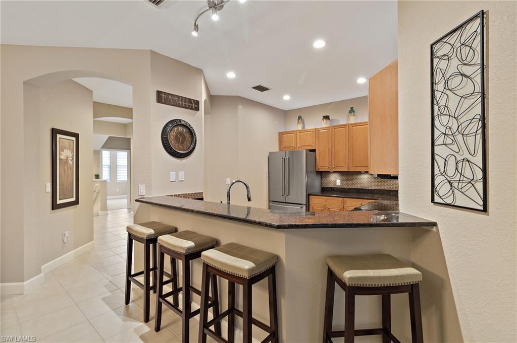 BURNT STORE ISLES - Residential