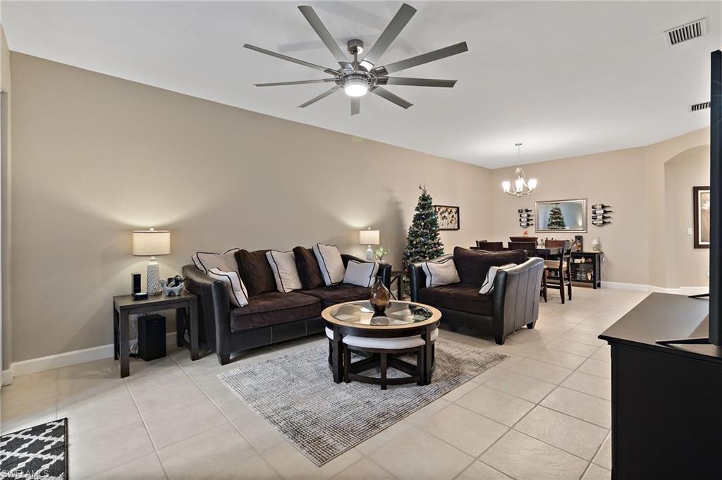 BURNT STORE ISLES - Residential