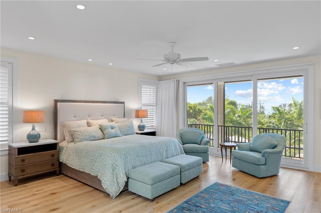 METES AND BOUNDS - Residential