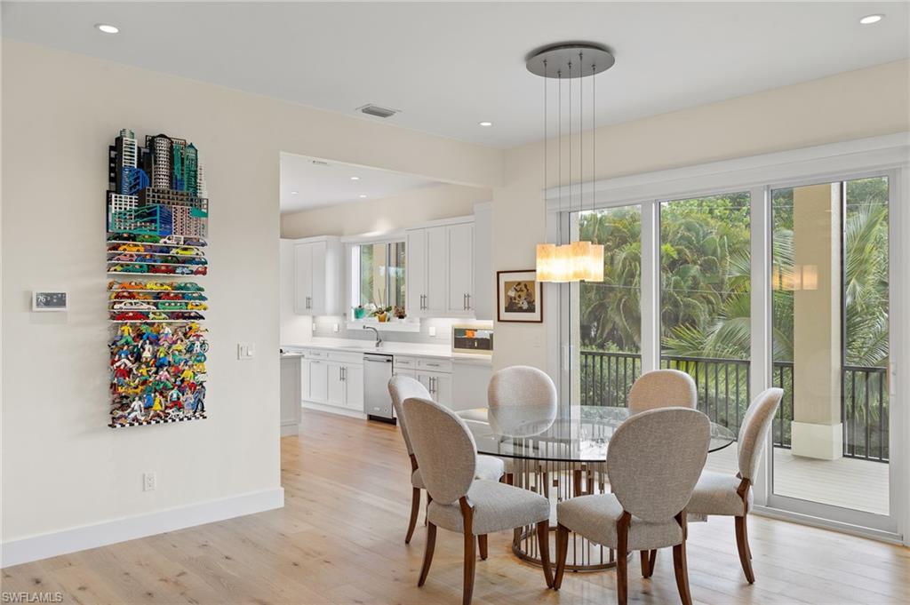 METES AND BOUNDS - Residential