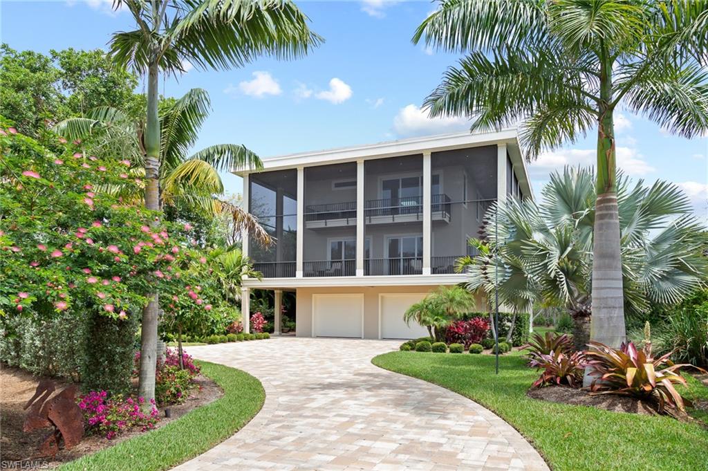 METES AND BOUNDS - Residential