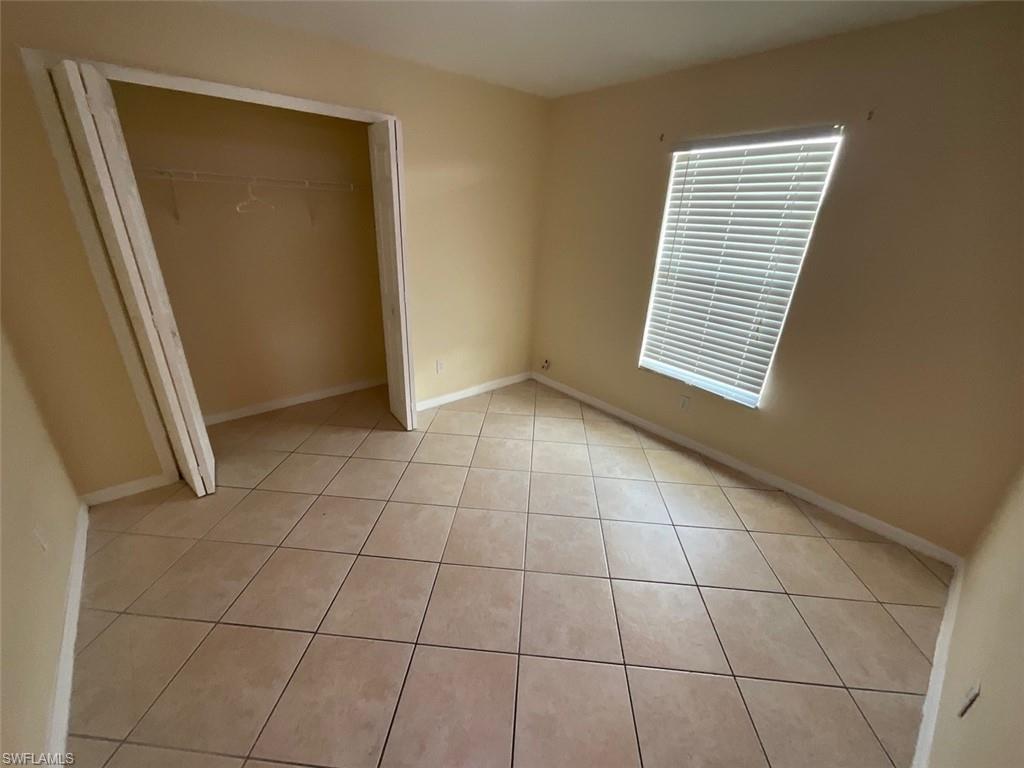 LEHIGH ACRES - Residential Lease