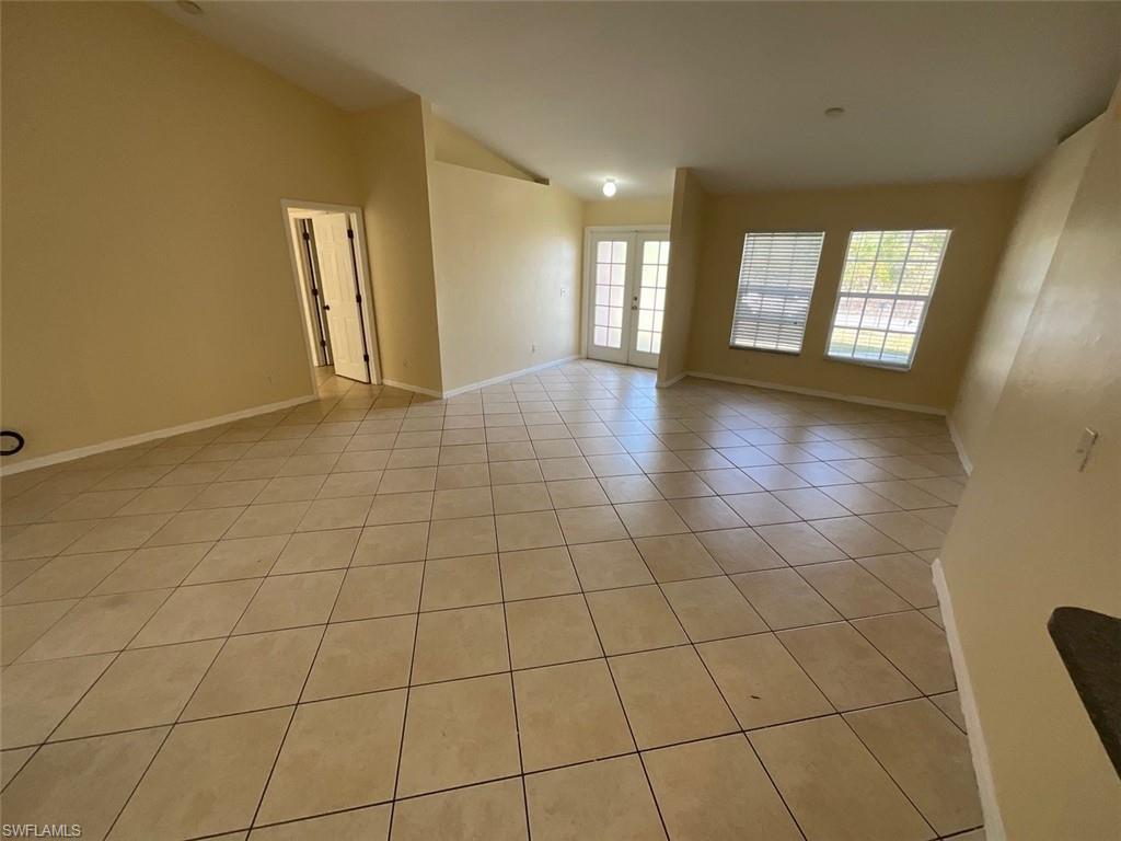 LEHIGH ACRES - Residential Lease