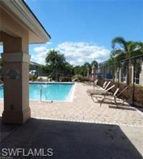 A home in FORT MYERS