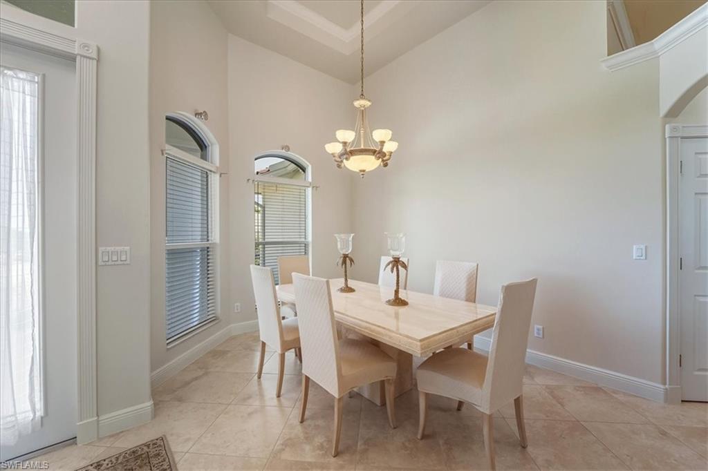 ESTATES - Residential