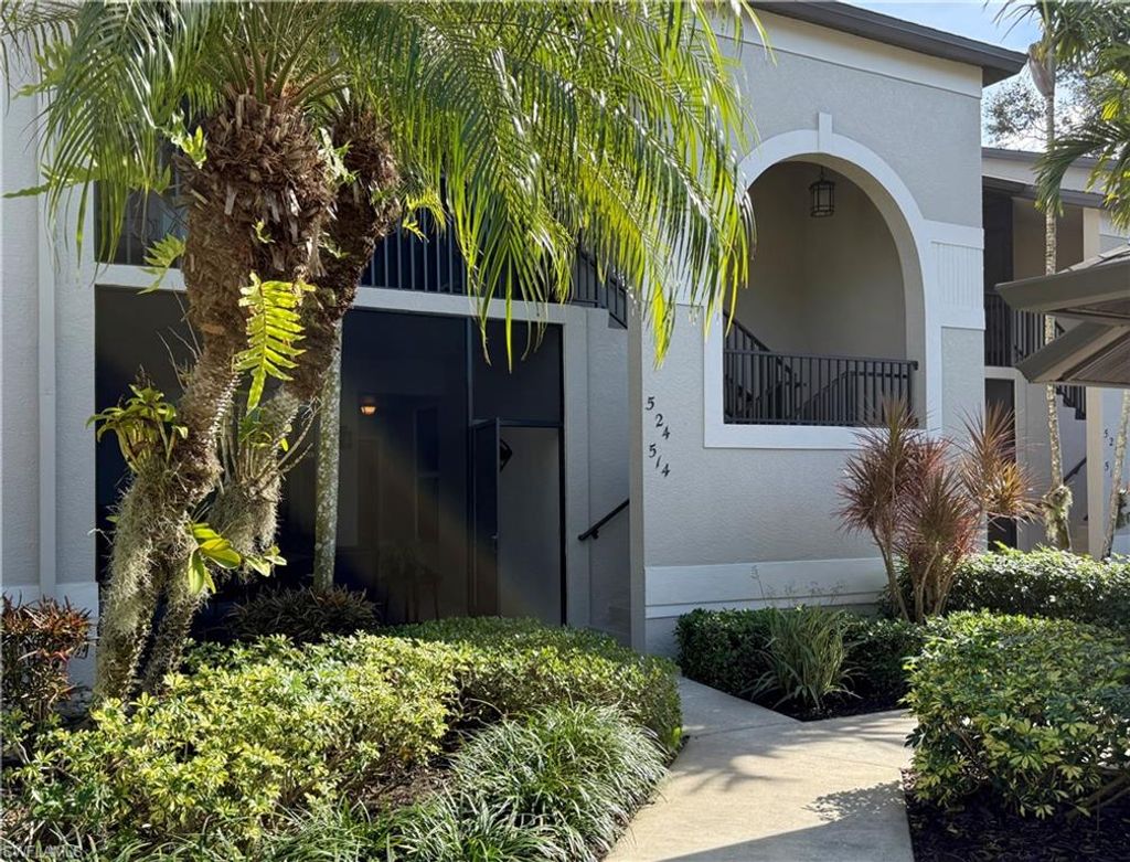 Photo of 8600 Naples Heritage DR #514, NAPLES, FL 34112 (MLS # 226005025)