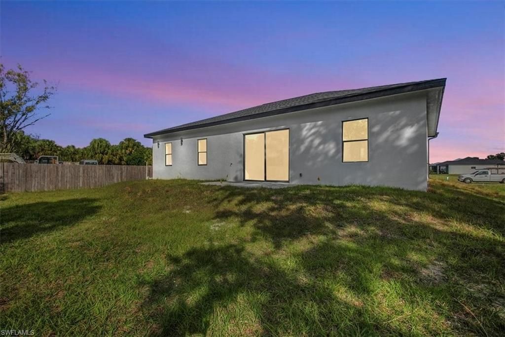 Photo of 6125 Hershey AVE, FORT MYERS, FL 33905 (MLS # 226012950)