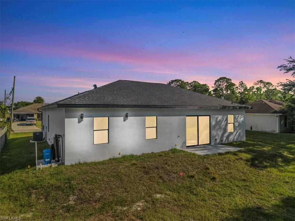 Photo of 6125 Hershey AVE, FORT MYERS, FL 33905 (MLS # 226012950)