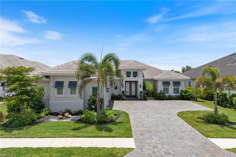 Photo of 14394 Laguna Springs LN, NAPLES, FL 34114 (MLS # 225073090)