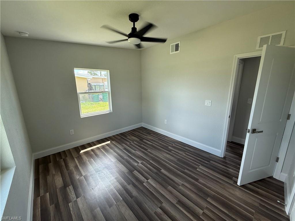 PORT CHARLOTTE - Residential