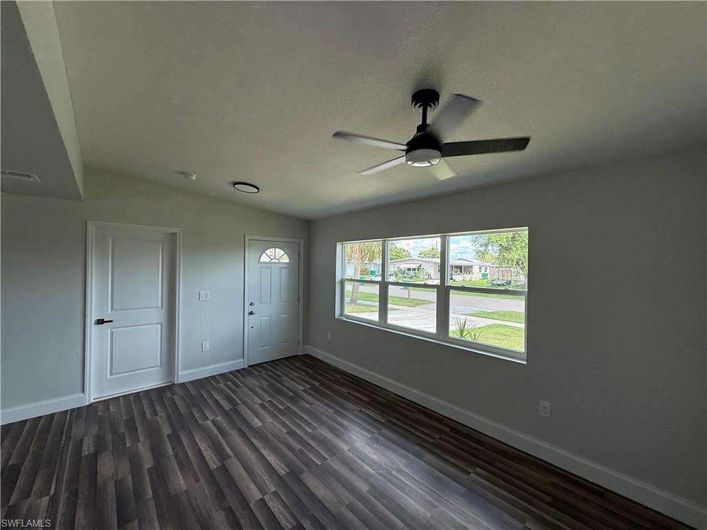 PORT CHARLOTTE - Residential