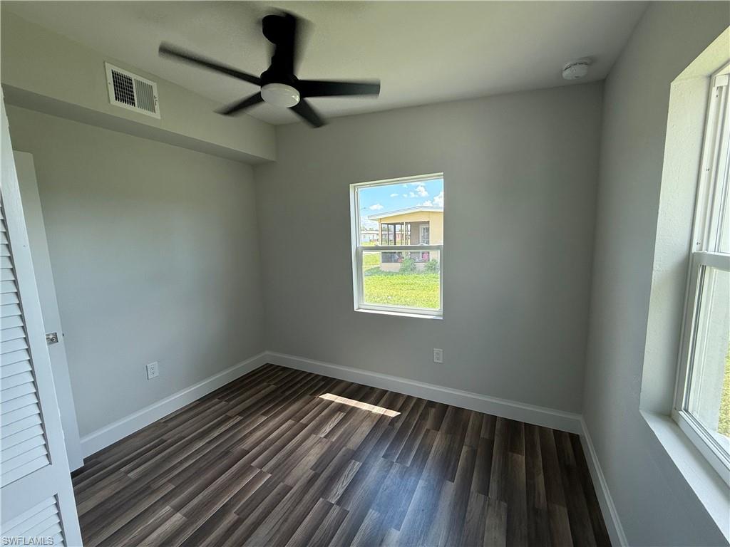 PORT CHARLOTTE - Residential