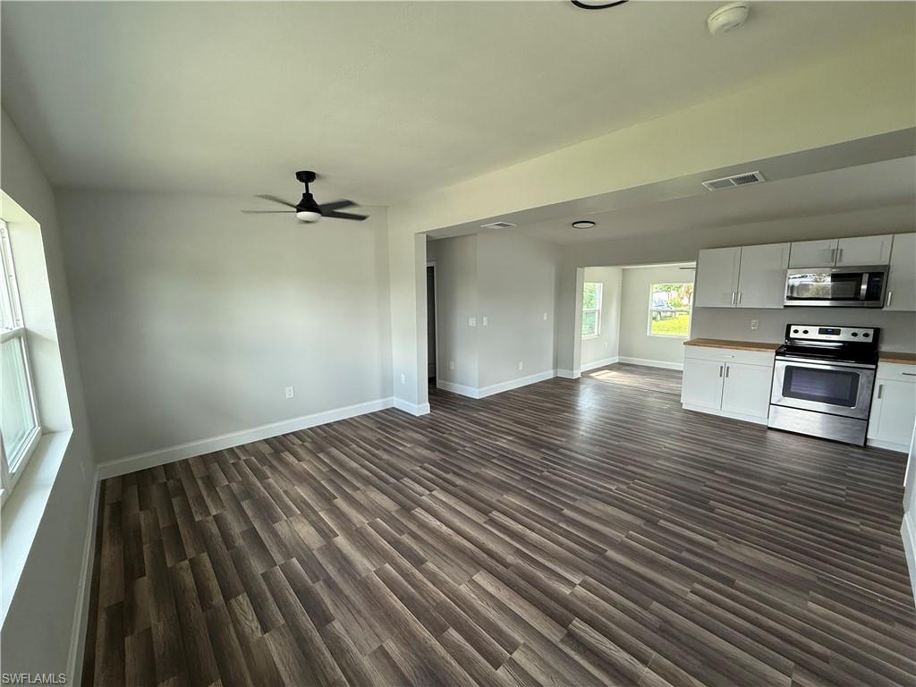 PORT CHARLOTTE - Residential