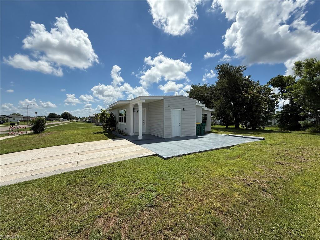 PORT CHARLOTTE - Residential