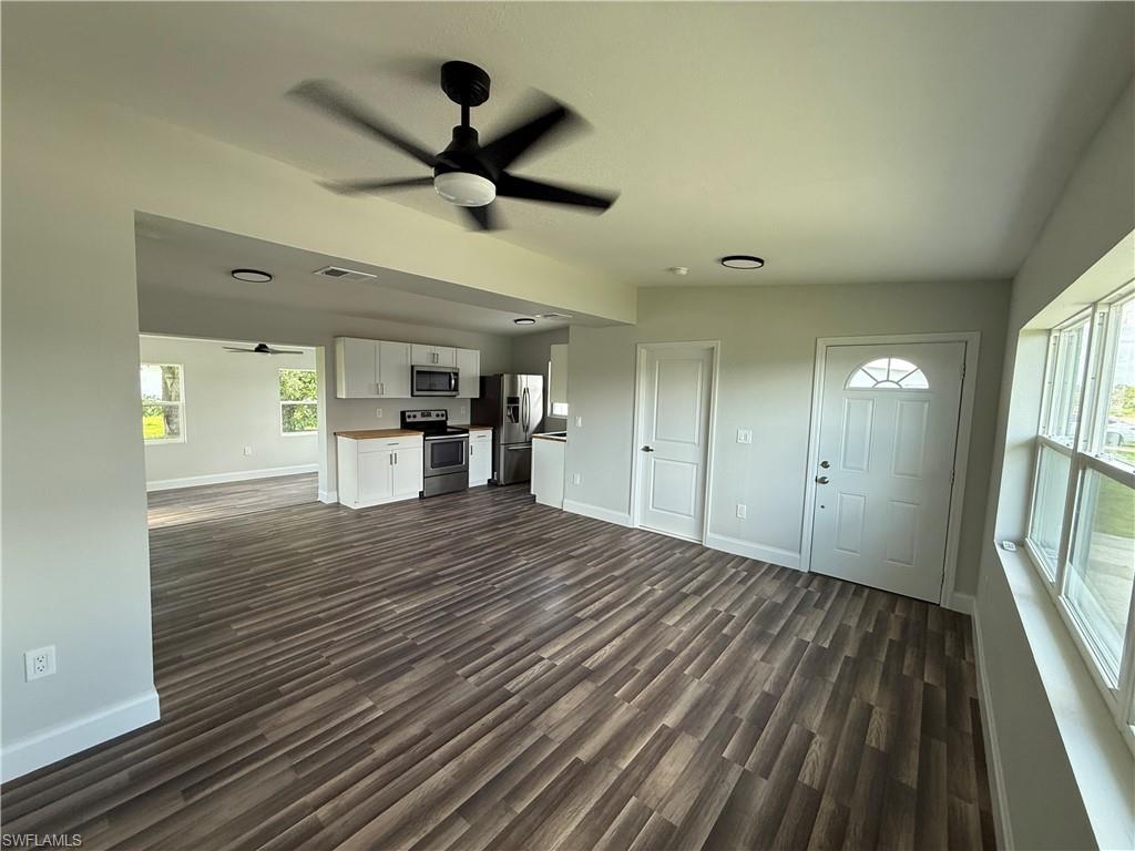 PORT CHARLOTTE - Residential