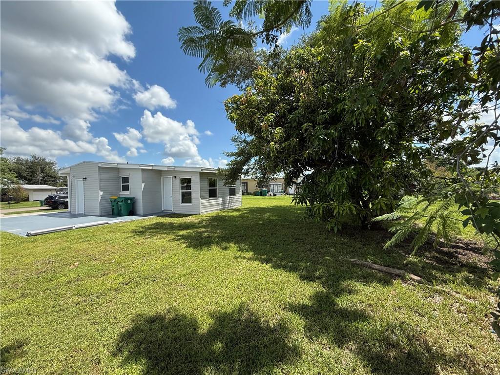 PORT CHARLOTTE - Residential