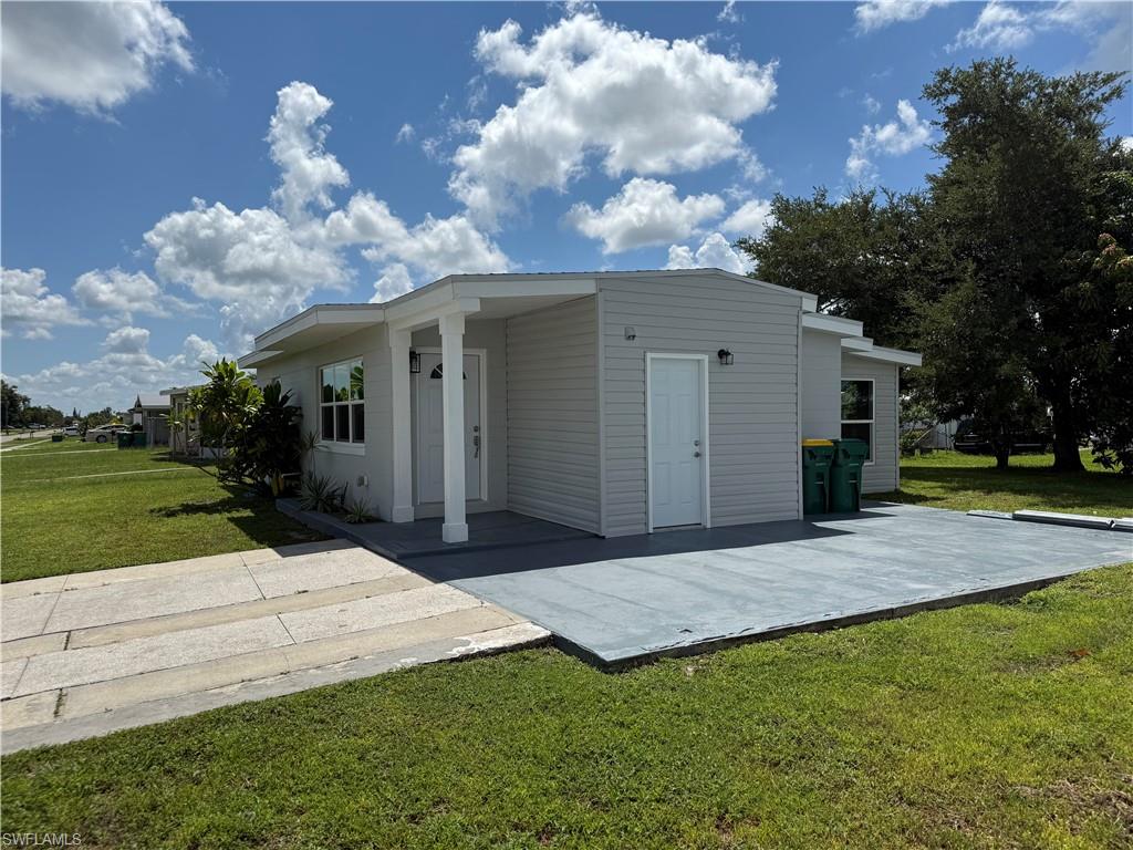 PORT CHARLOTTE - Residential