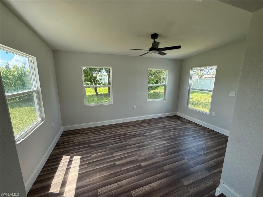 PORT CHARLOTTE - Residential