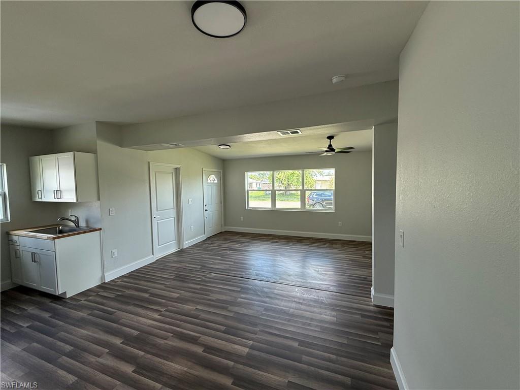 PORT CHARLOTTE - Residential