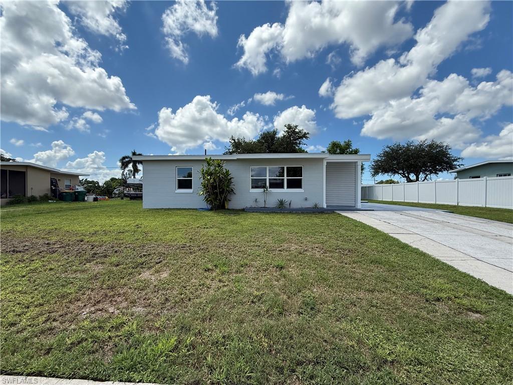 PORT CHARLOTTE - Residential