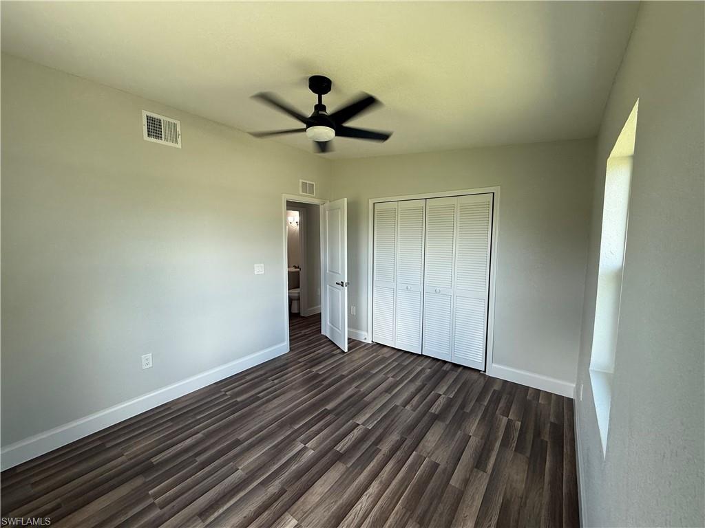 PORT CHARLOTTE - Residential