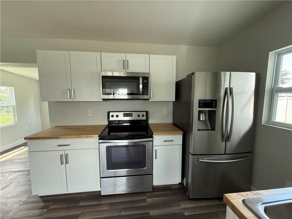 PORT CHARLOTTE - Residential