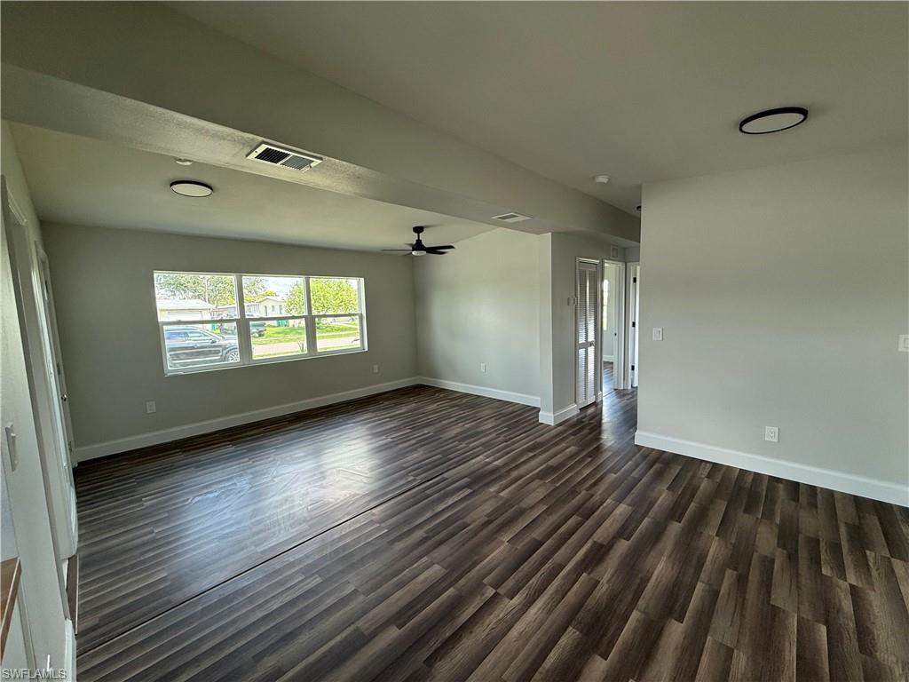 PORT CHARLOTTE - Residential