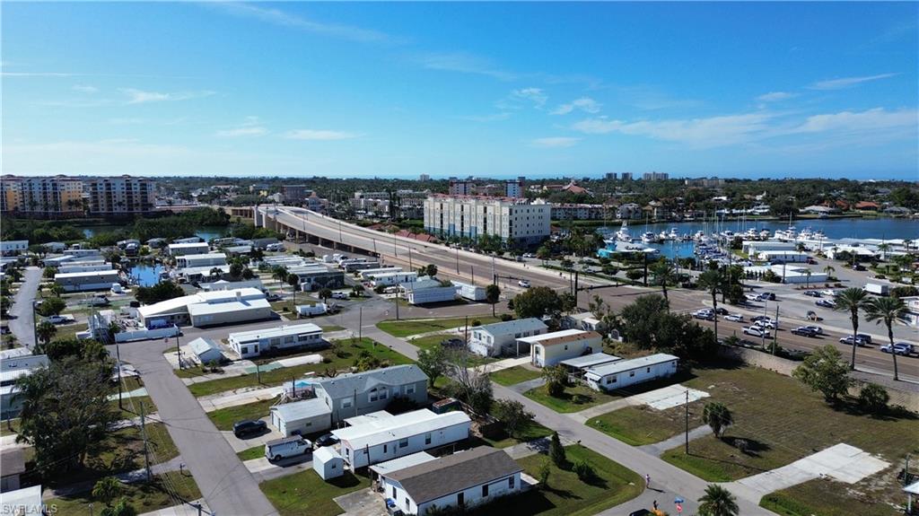 NOT APPLICABLE - Land