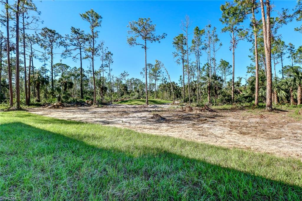 GOLDEN GATE ESTATES - Residential