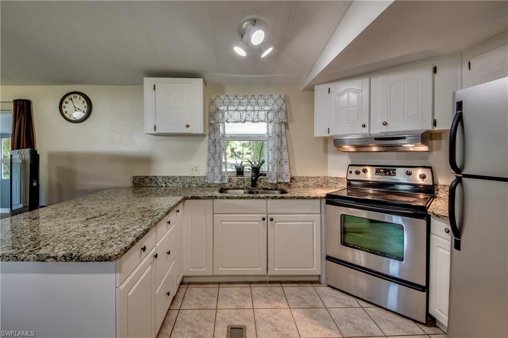 FORT MYERS - Residential