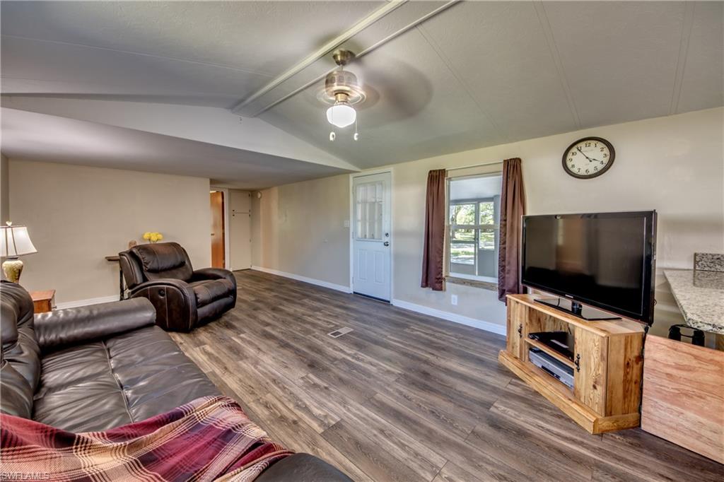 FORT MYERS - Residential