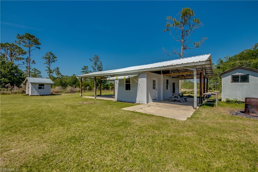 FORT MYERS - Residential