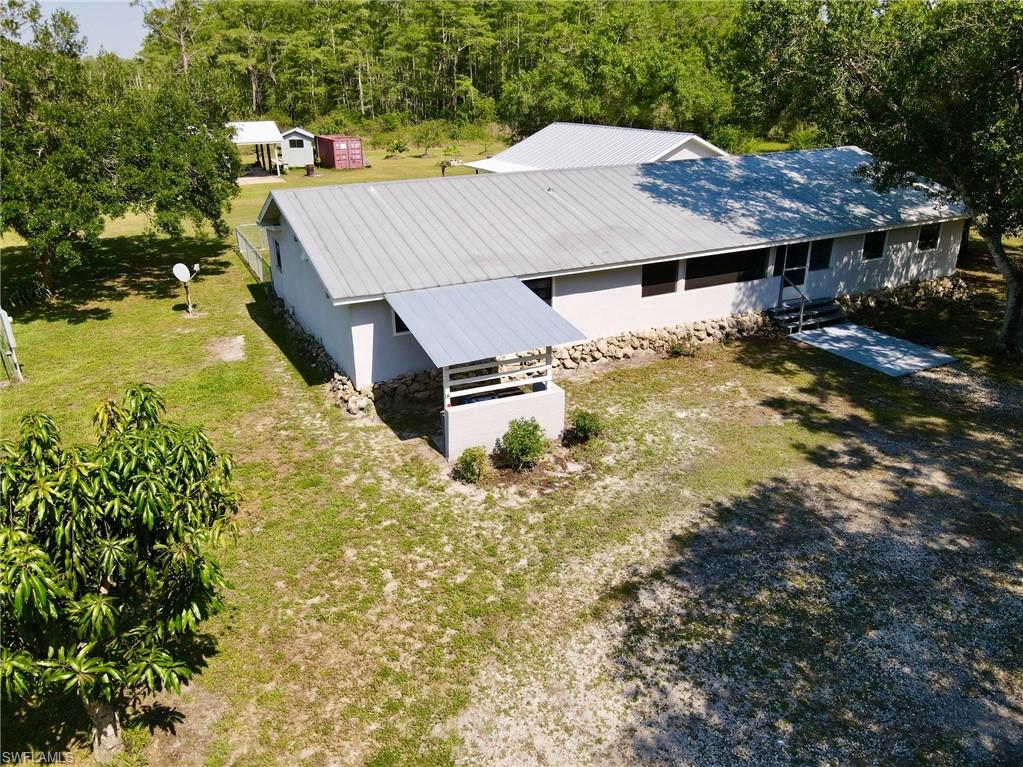 FORT MYERS - Residential