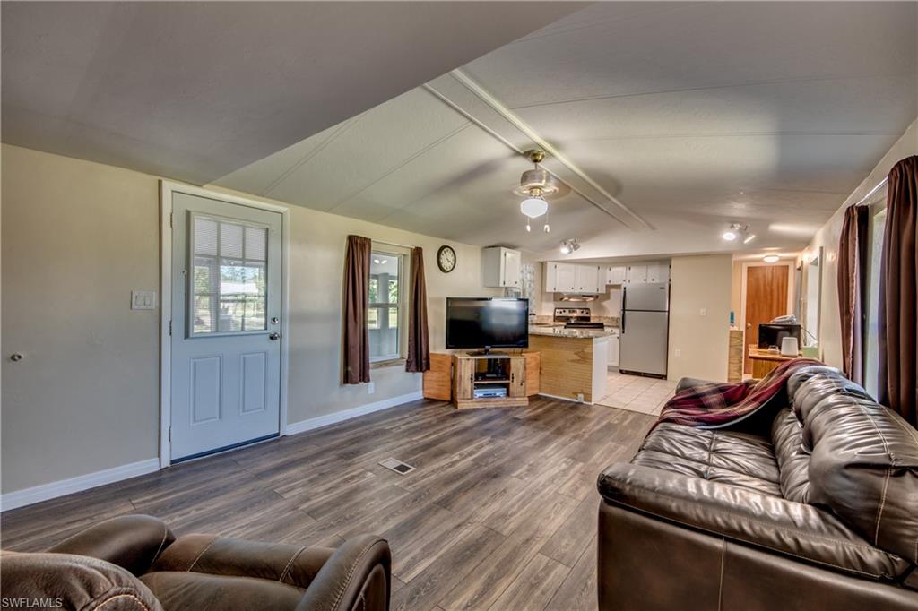 FORT MYERS - Residential