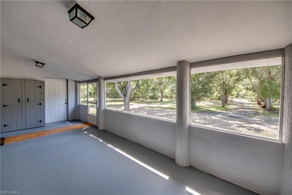 FORT MYERS - Residential