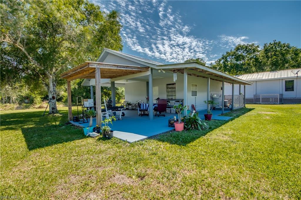 FORT MYERS - Residential