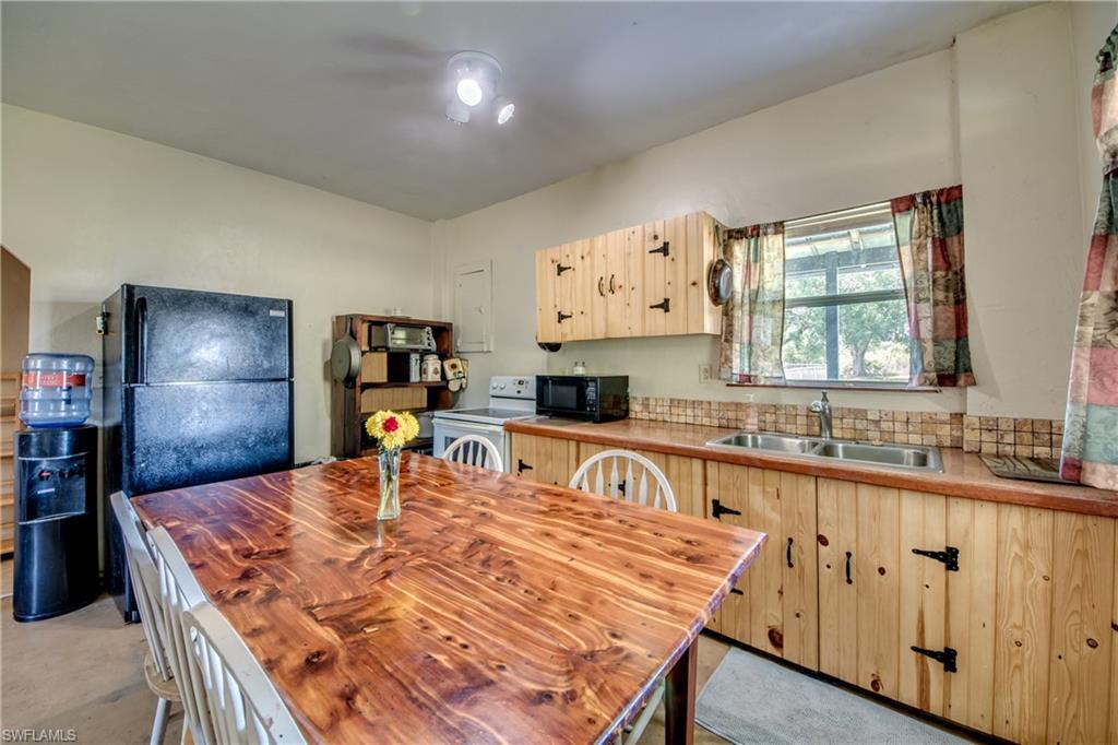 FORT MYERS - Residential