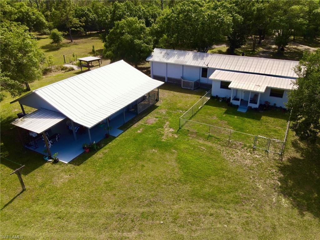 FORT MYERS - Residential