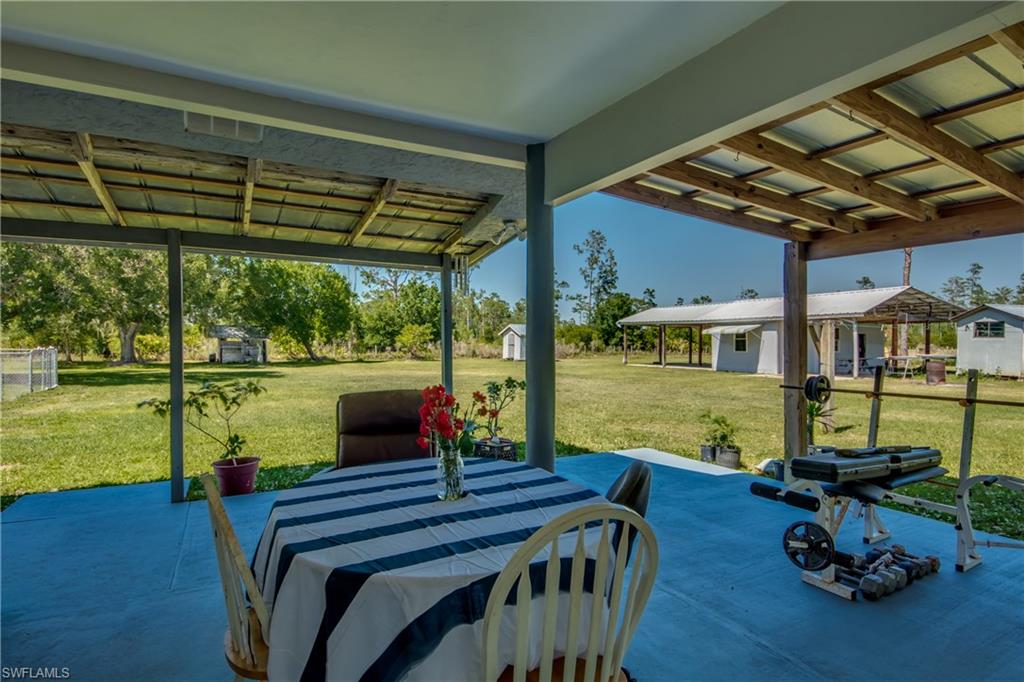 FORT MYERS - Residential