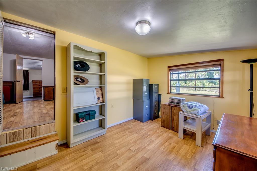 FORT MYERS - Residential