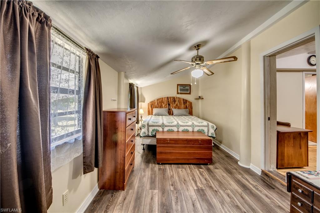 FORT MYERS - Residential