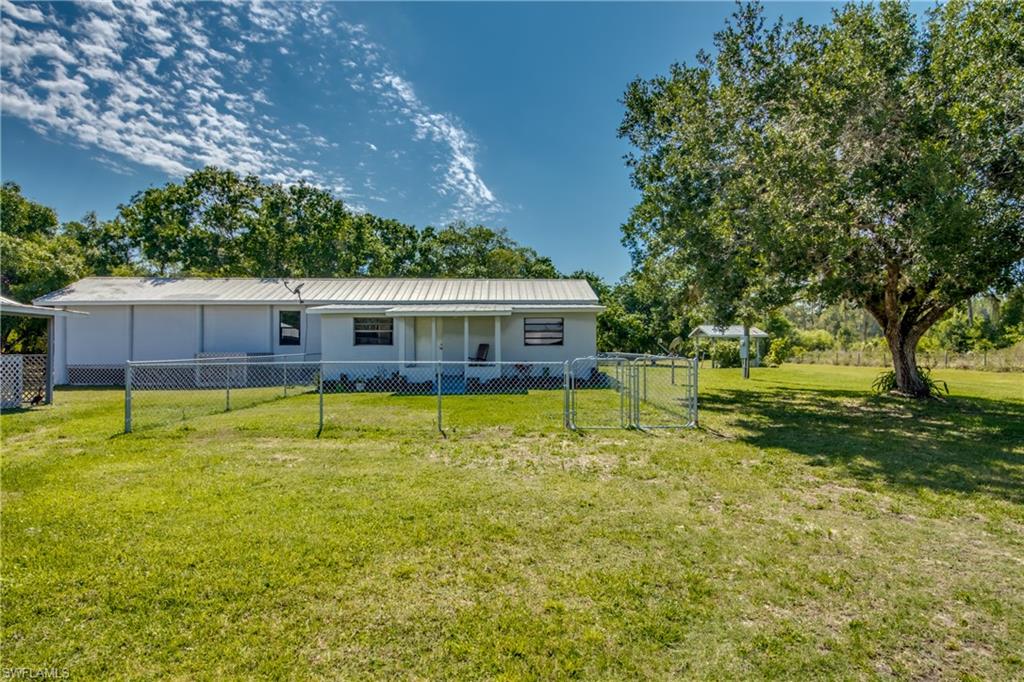 FORT MYERS - Residential