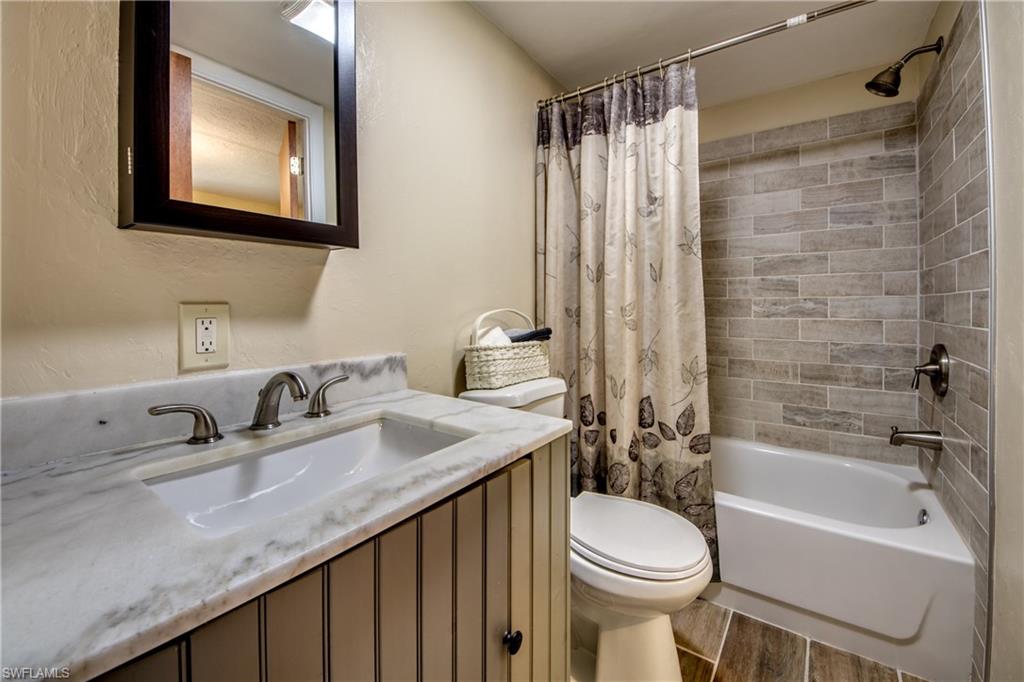 FORT MYERS - Residential