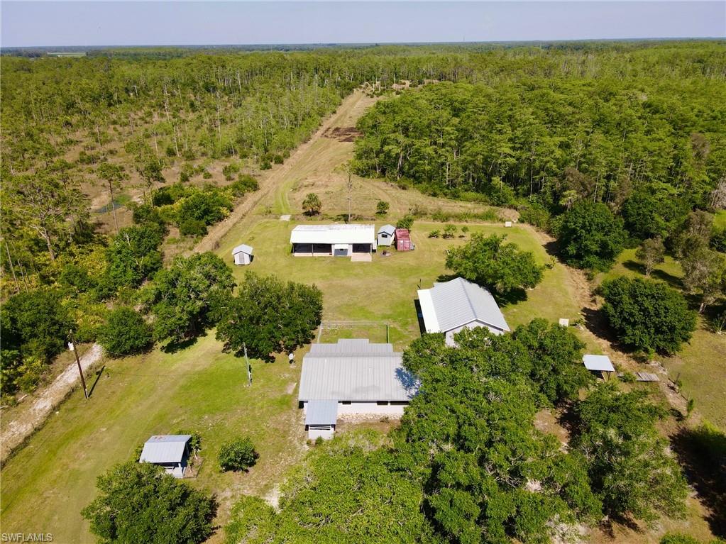 FORT MYERS - Residential